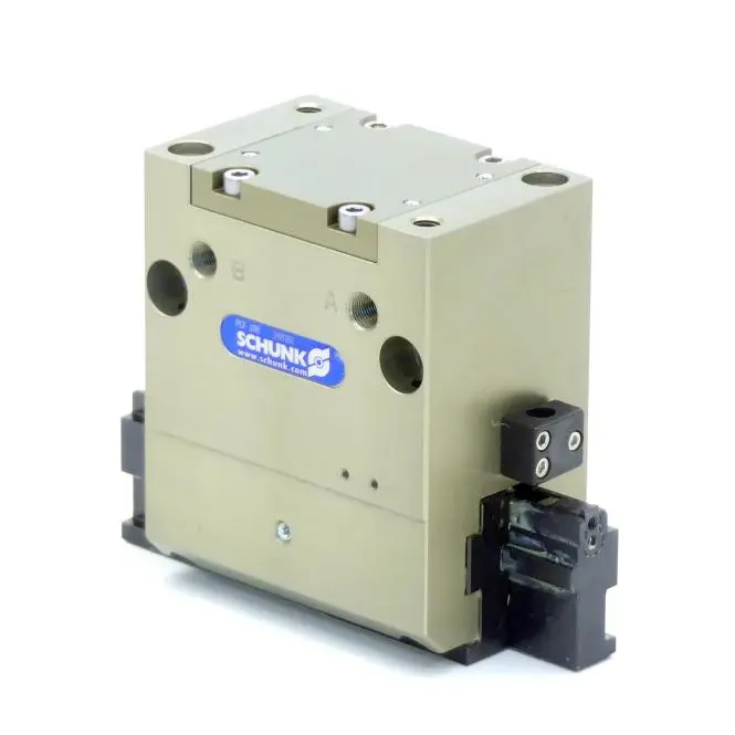 Produktfoto 1 von SCHUNK Universalgreifer PGF 100 AS 340381