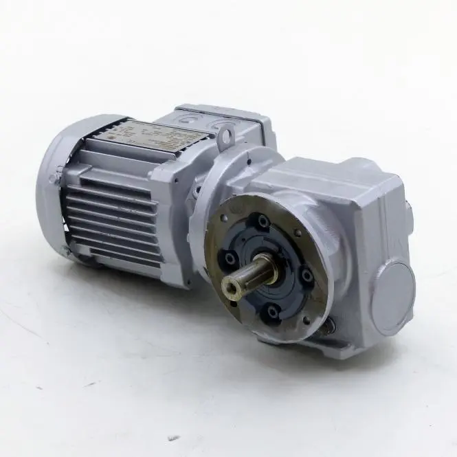 Produktfoto 1 von SEW-EURODRIVE Getriebemotor SF37 DR63L2/TH