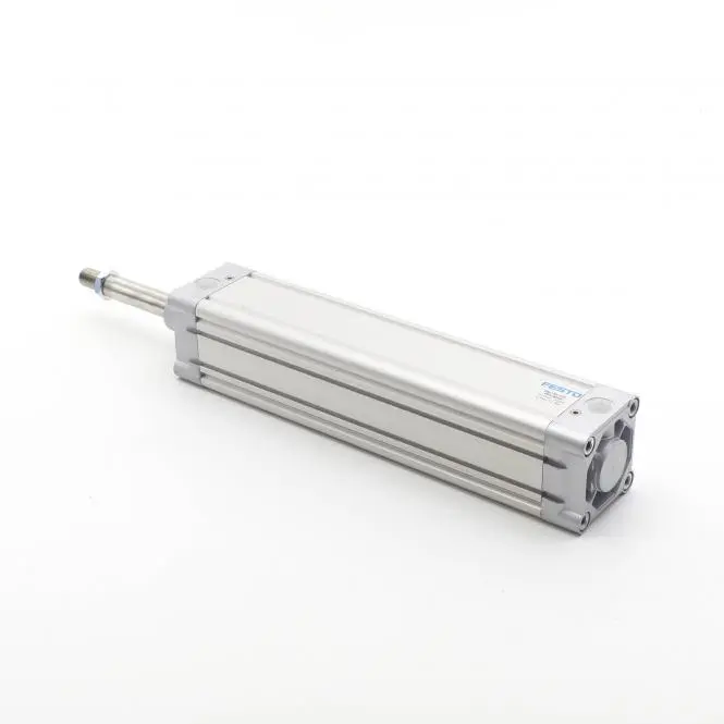 Produktfoto 1 von FESTO Kompaktzylinder 163430