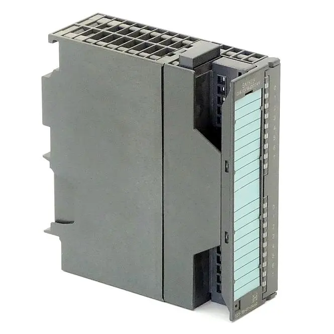 Produktfoto 1 von SIEMENS SIMATIC S7-300 Digitalbaugruppe SM 323