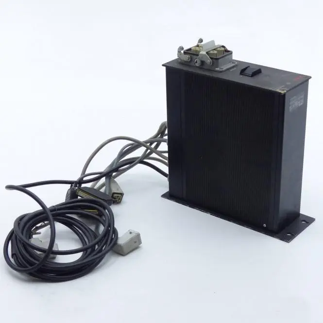 Produktfoto 1 von BOSCH Servo Steller Standby
