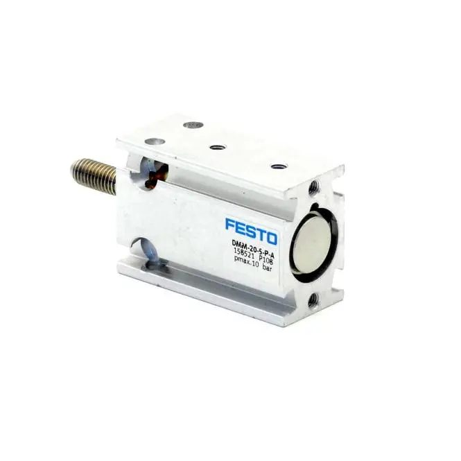 Produktfoto 1 von FESTO Kompaktzylinder 158521