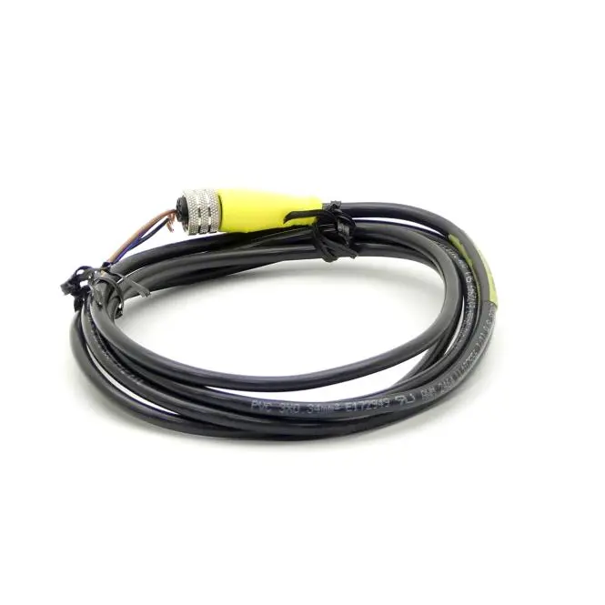 Produktfoto 1 von WOODHEAD Sensorkabel 1200060001