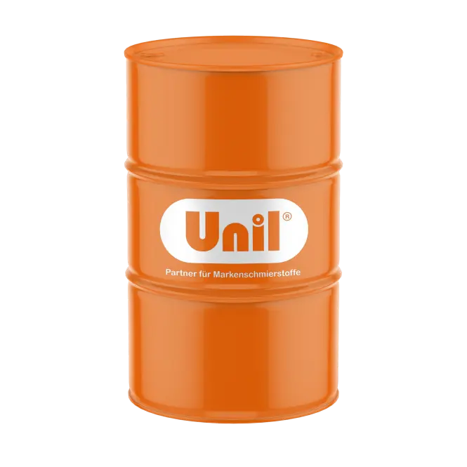 Produktfoto 1 von UNIL Hydrauliköl Unihyd Hydraprop 68