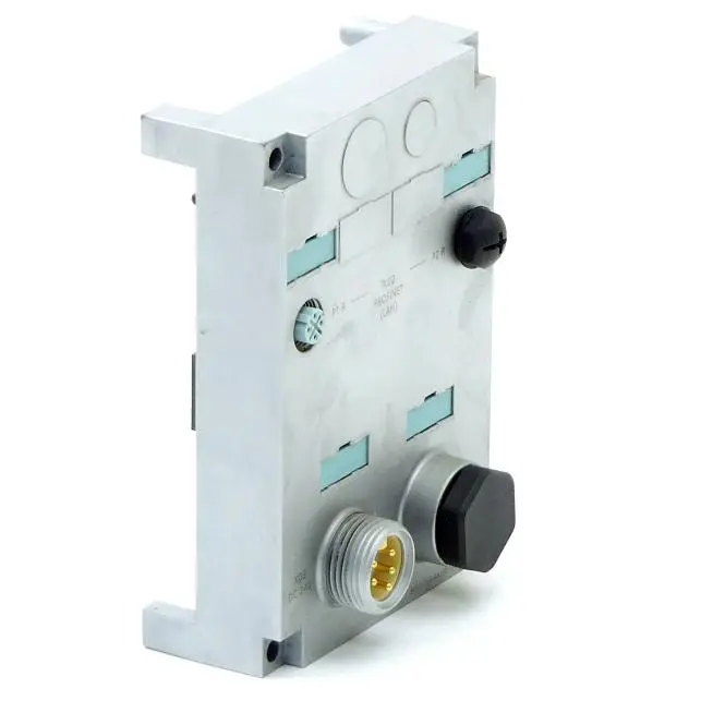 Produktfoto 1 von SIEMENS Anschlussmodul für PROFINET Interface-Module SIMATIC DP