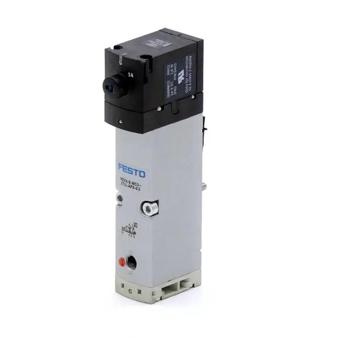 Produktfoto 1 von FESTO Magnetventil