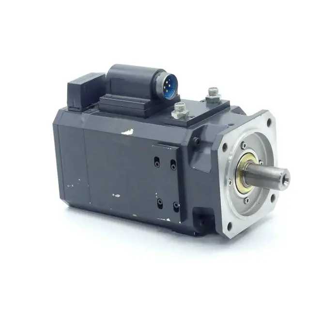 Produktfoto 1 von SIEMENS Synchronservermotor SD.NC60ST-1FT6