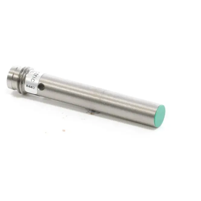 Produktfoto 1 von BAUMER Baumer Sensor Induktiv