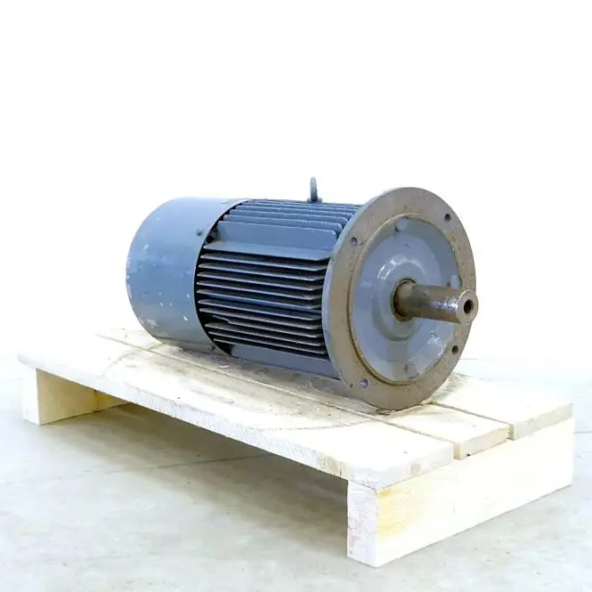 Produktfoto 1 von BECSI Drehstrommotor BAF132M/4D-11LRH