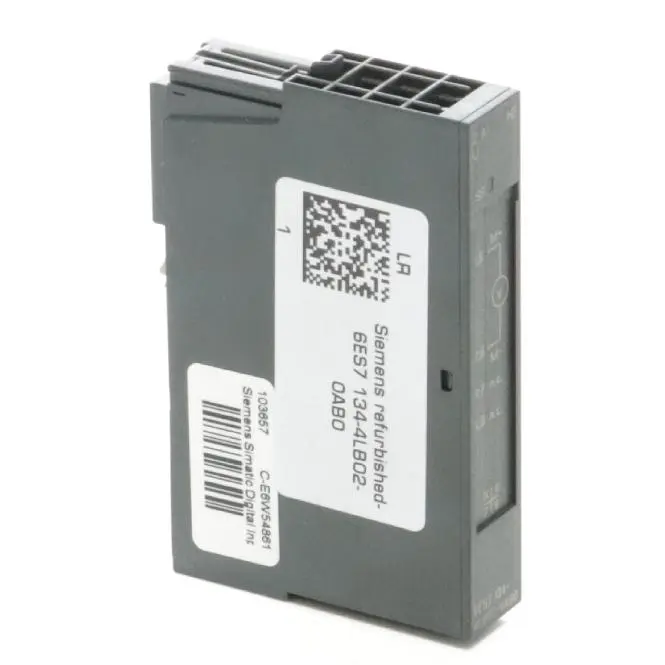 Produktfoto 1 von SIEMENS Siemens Simatic Dp, Elektronikmodul