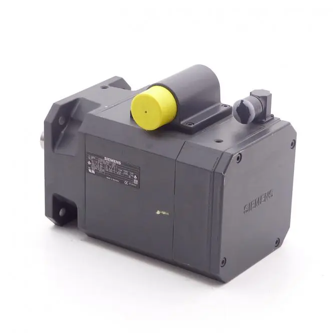 Produktfoto 1 von SIEMENS Servomotor