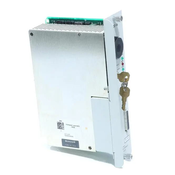 Produktfoto 1 von HONEYWELL Steuerprozessormodul
