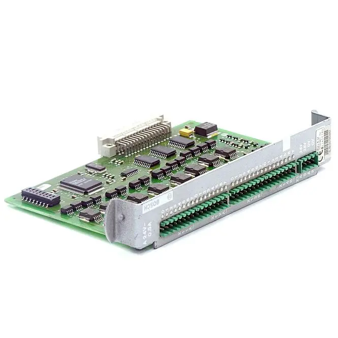 Produktfoto 1 von BOSCH Ausgangsmodul A24V-C.5A