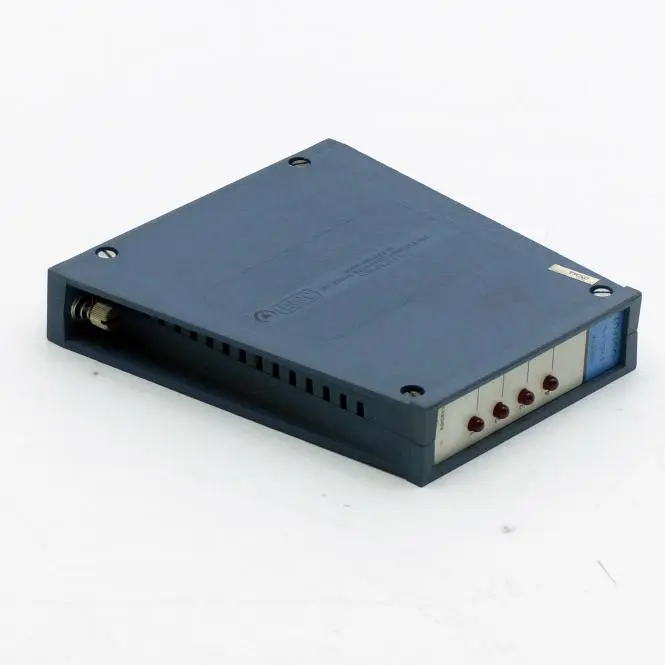ISSC PULSOTRONIC MERTEN Output Modul 5 VDC TTL
