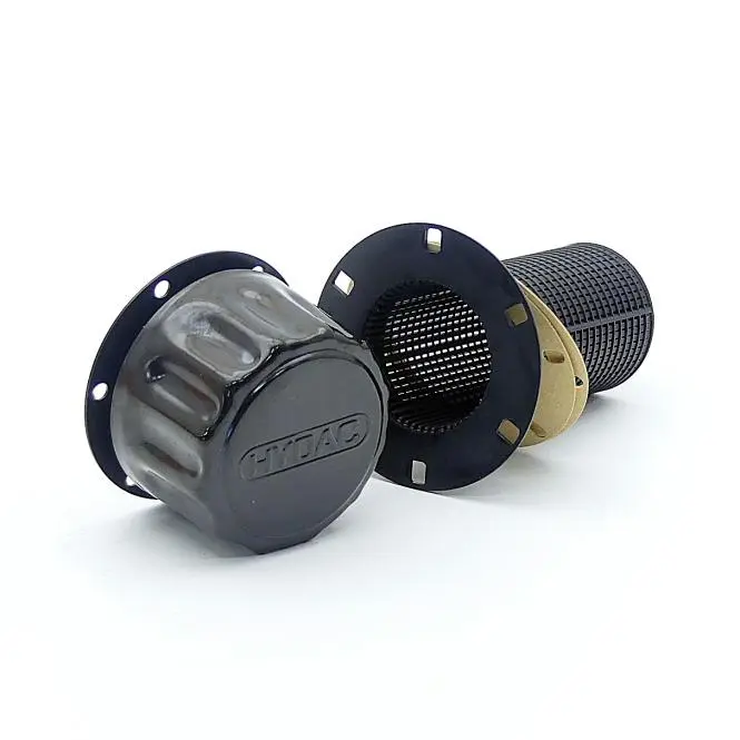 Produktfoto 1 von HYDAC Entlüfter ELFP 3 F 10 W 1.0
