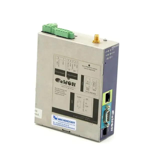 Produktfoto 1 von EWON Router 101CD