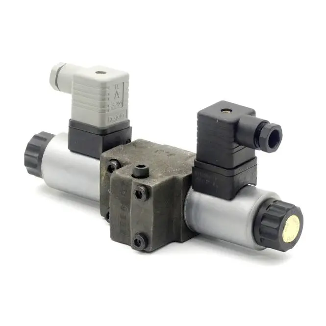 Produktfoto 1 von REXROTH Wegeventil EZ2H,10,00