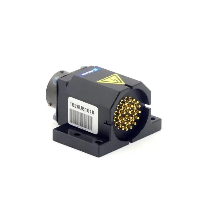 Produktfoto 1 von SCHUNK Elektromodul SWO-S26-A