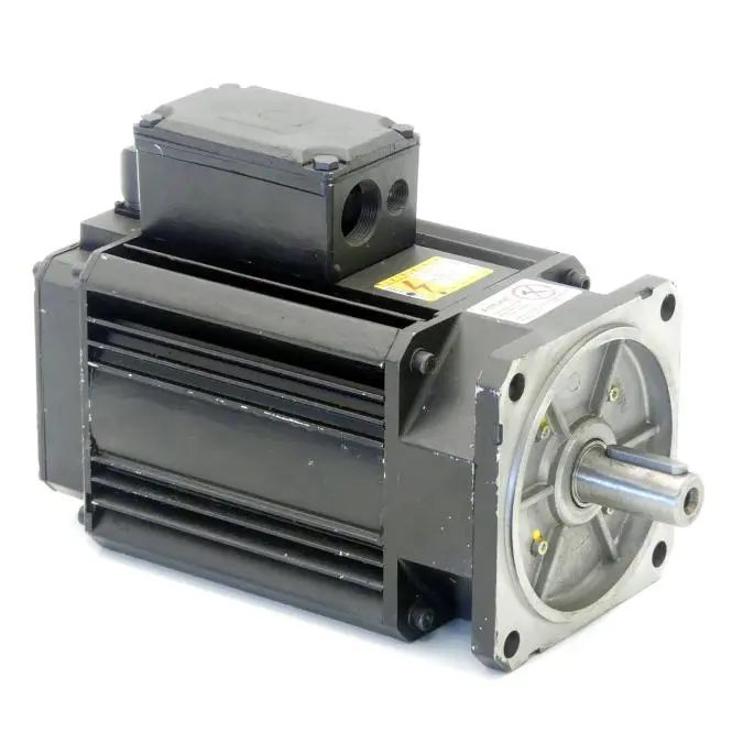 BAUMÜLLER NÜRNBERG Servomotor