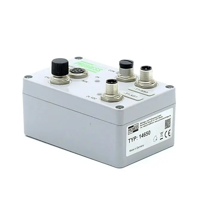 Produktfoto 1 von PROMESS PROMESS Digital Modul PDM-S PDM-S