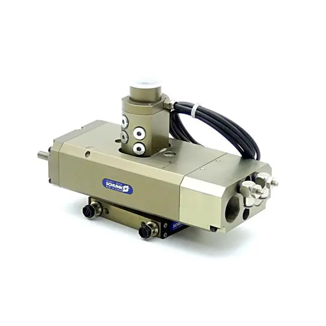 Produktfoto 1 von SCHUNK Schwenkeinheit 300 27126