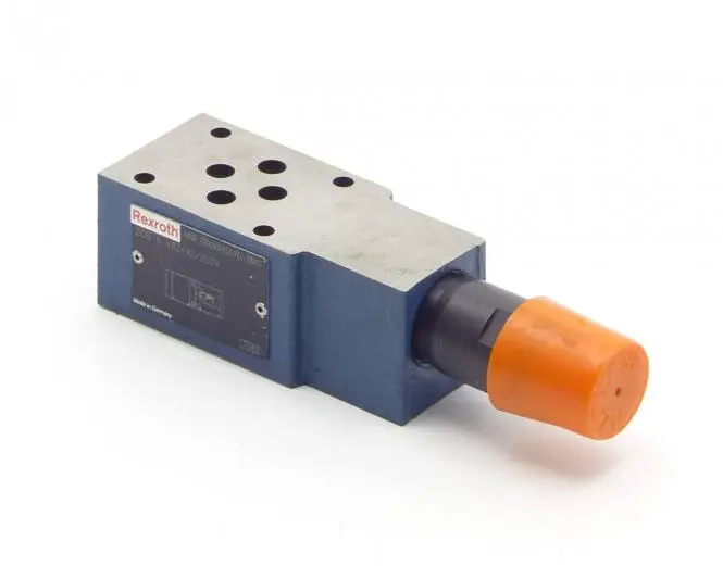 Produktfoto 1 von REXROTH Druckbegrenzungsventil ZDB 6 VB2-42/200V R900409854