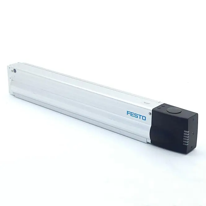 Produktfoto 1 von FESTO Linearführung 537942