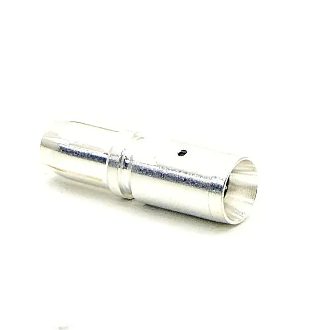 Produktfoto 1 von HARTING 100A-Axialschraubkontakt Kontaktbuchse