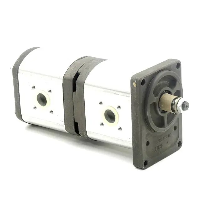 Produktfoto 1 von REXROTH Zahnradpumpe / Doppelpumpe  0 510 769 011