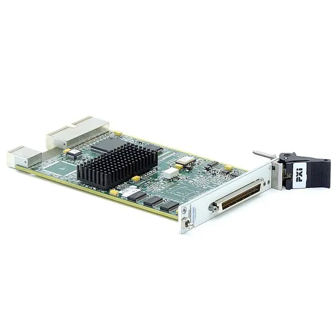 Produktfoto 1 von NATIONAL INSTRUMENTS NI PXI-6602 und NI-DAQmx Software für Windows NI PXI-6602 + NI-DAQmx