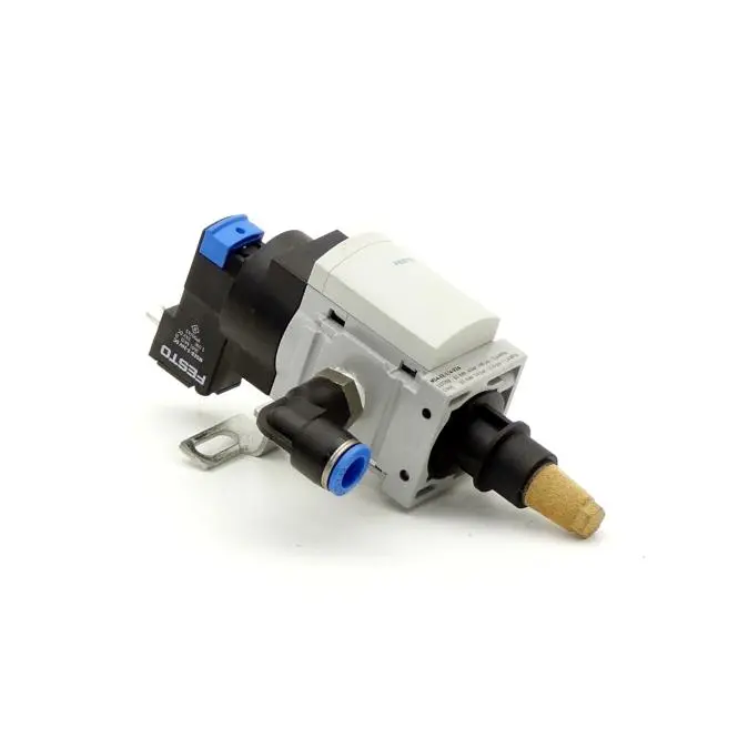 FESTO Einschaltventil 527709