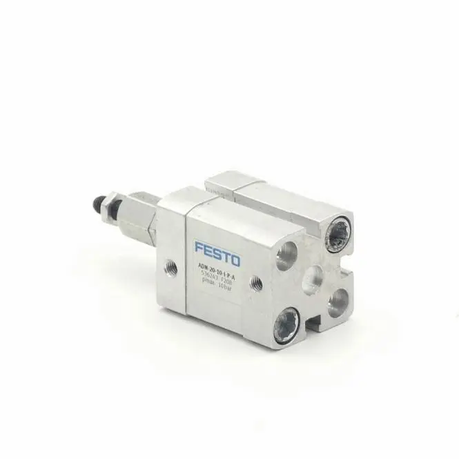 Produktfoto 1 von FESTO Kompaktzylinder 536243