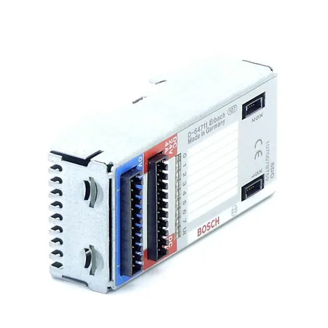 Produktfoto 1 von BOSCH Bosch Profibus Modul 1070079759-105