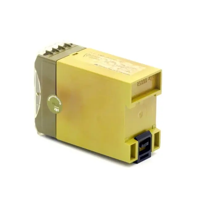 Produktfoto 1 von PILZ I-Modul 1-10A + 06658