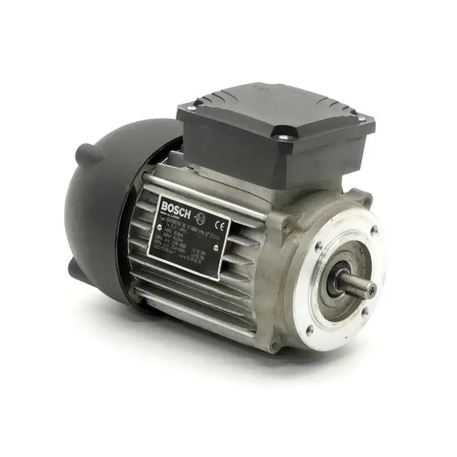 Produktfoto 1 von BOSCH Drehstrommotor IEC 60034