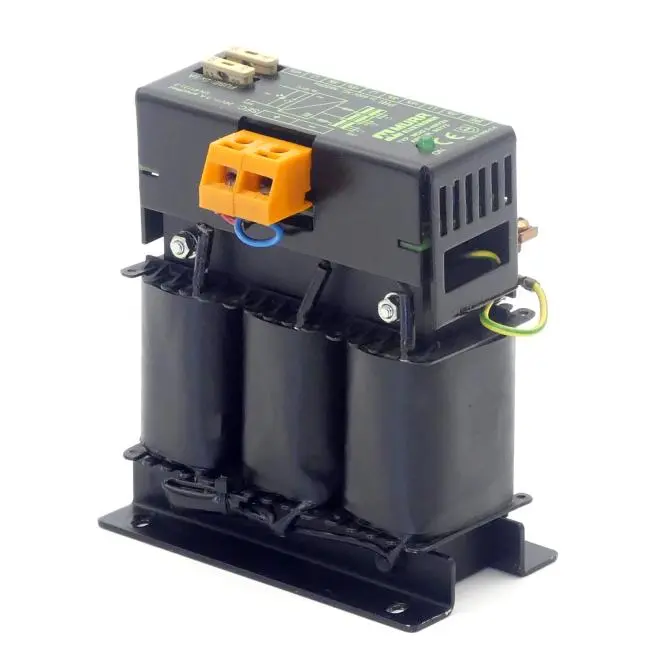 Produktfoto 1 von MURRELEKTRONIK Trafonetzgerät MDG 5-400/24