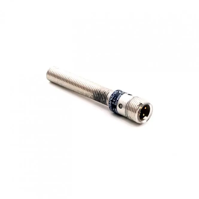 Produktfoto 1 von IFM Sensor Induktiv IEK3002BAPKG/US