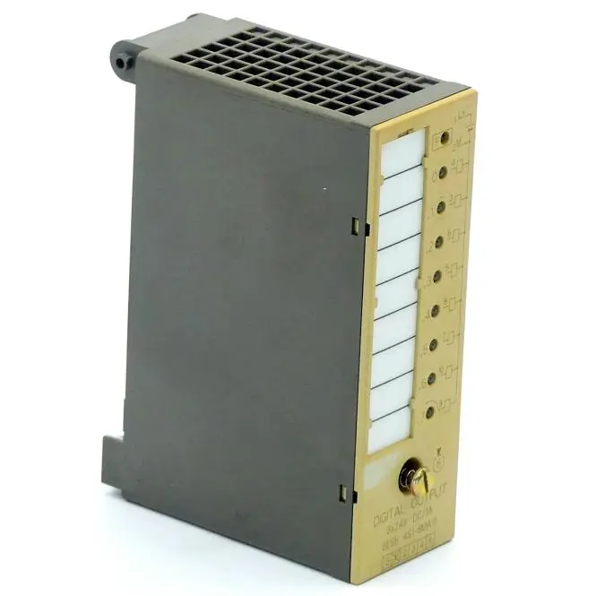Produktfoto 1 von SIEMENS Digitalausgangsmodul Simatic S5