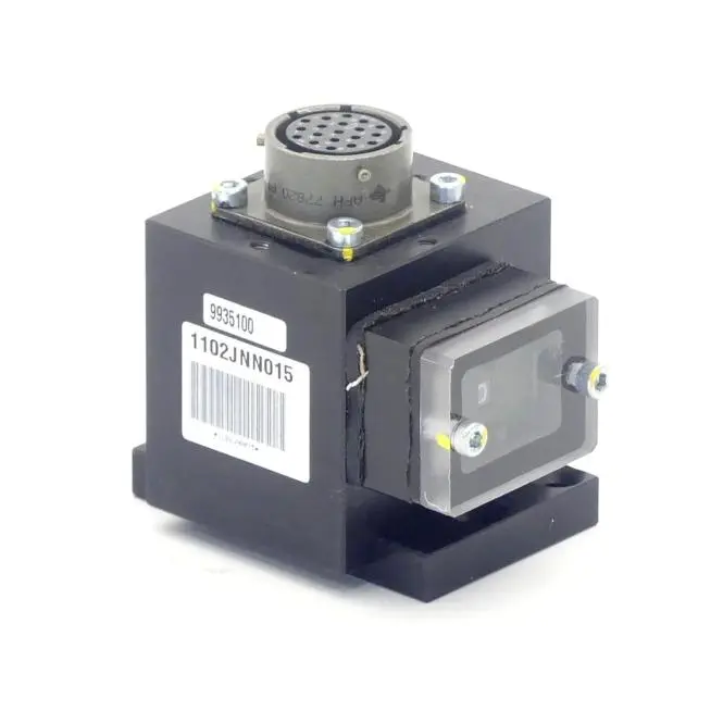 Produktfoto 1 von SCHUNK Elektrisches Durchführungsmodul SWO-R14-A