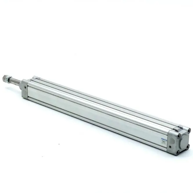 Produktfoto 1 von FESTO Pneumatikzylinder 163380