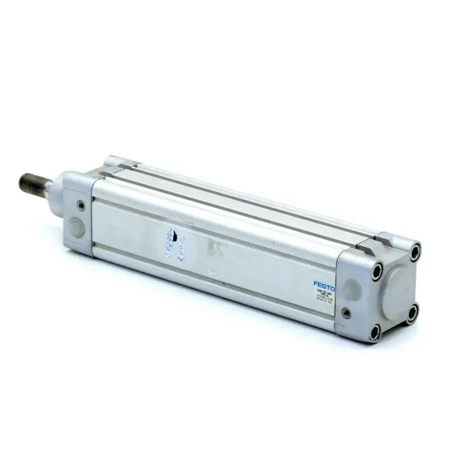 Produktfoto 1 von FESTO Pneumatikzylinder 163368