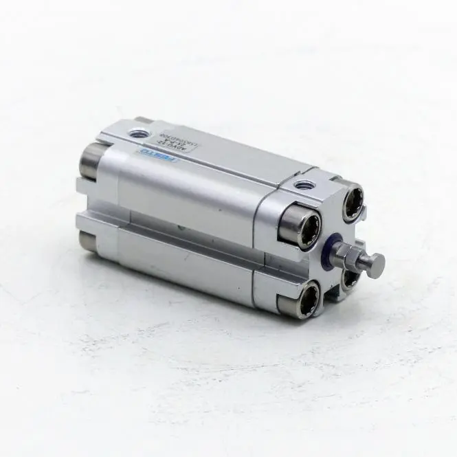 Produktfoto 1 von FESTO Minizylinder 156504