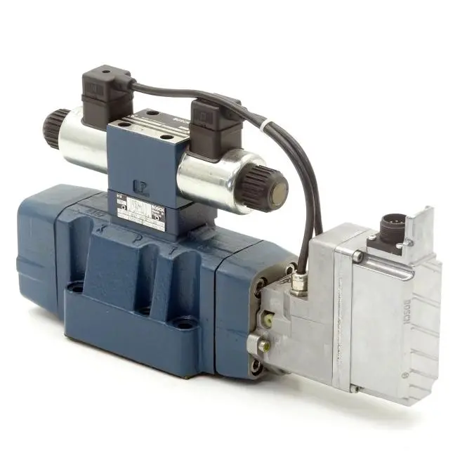 Produktfoto 1 von BOSCH 4/4 Wegeventil