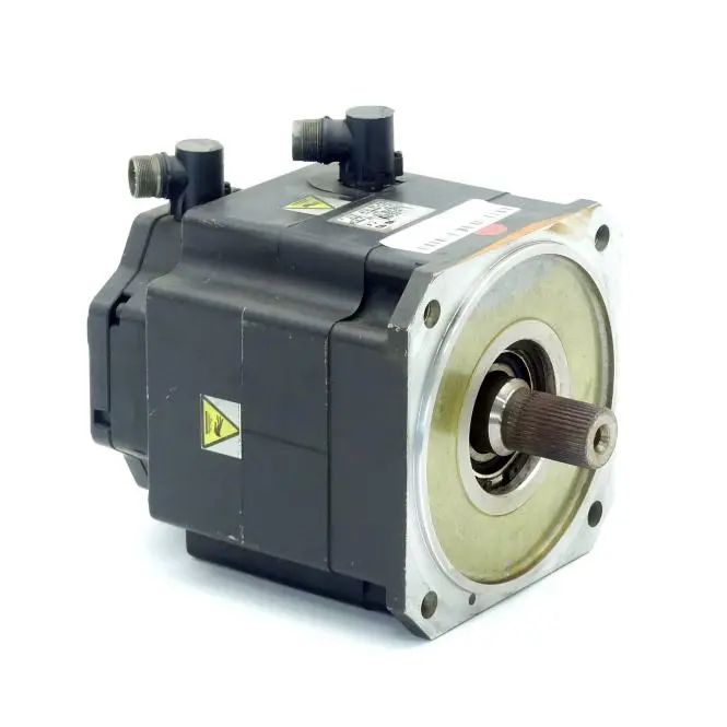 Produktfoto 1 von KUKA Servomotor 1FK6100-8AZ91-1ZZ9-Z S41