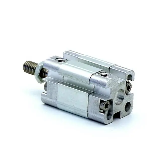 Produktfoto 1 von REXROTH Kompaktzylinder 0 822 390 201