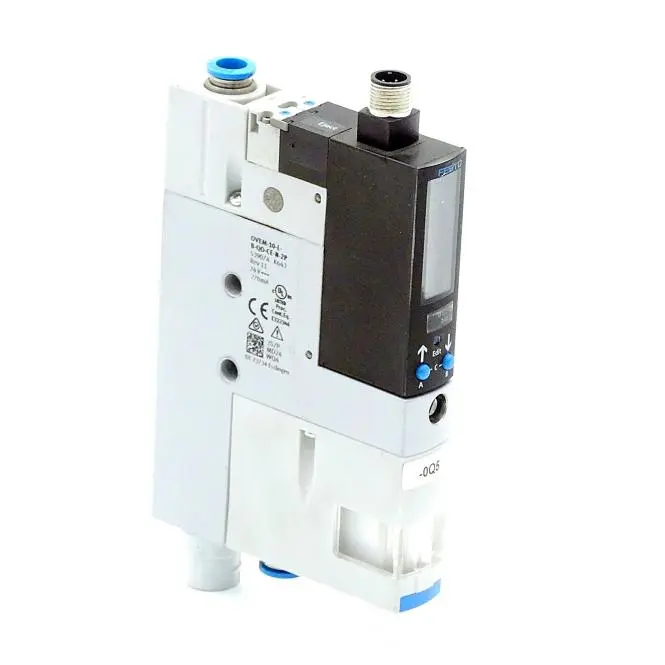 Produktfoto 1 von FESTO Vakuumsaugdüse 539074