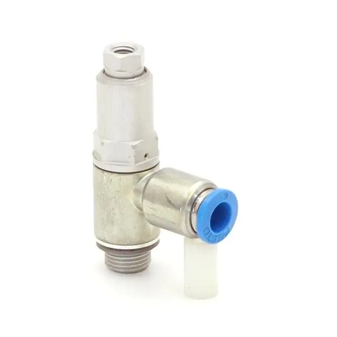 Produktfoto 1 von FESTO Gesteuertes Rückschlagventil 530040