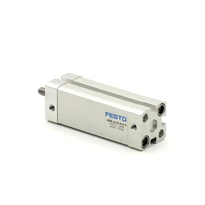 Produktfoto 1 von FESTO Kompaktzylinder 536331