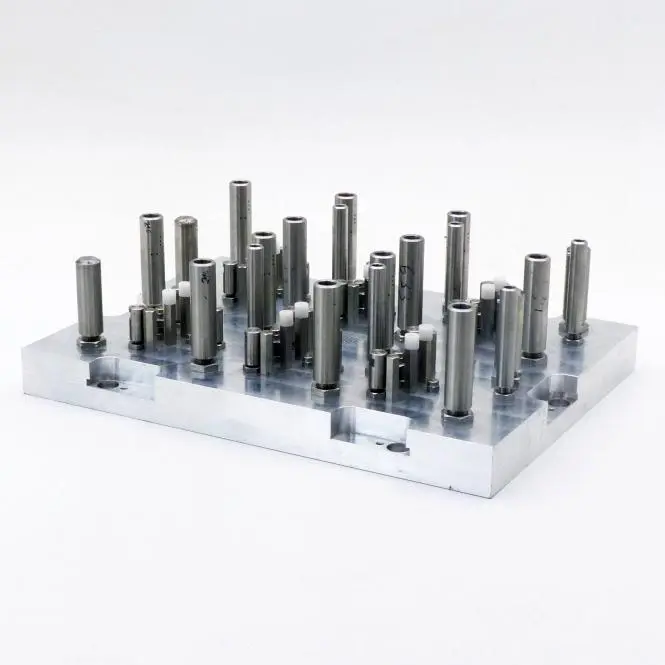 Produktfoto 1 von DÜRR Spritzkasten Takt 5 55402-426-200-200