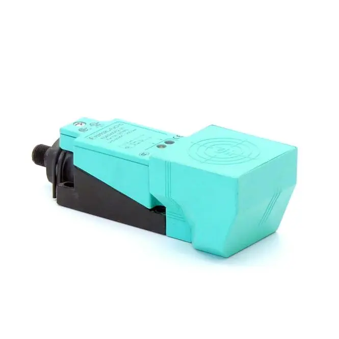 Produktfoto 1 von PEPPERL+FUCHS Induktiver Sensor